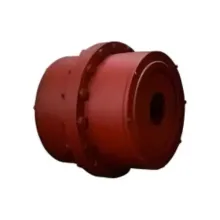 Муфта зубчастая МЗ-3