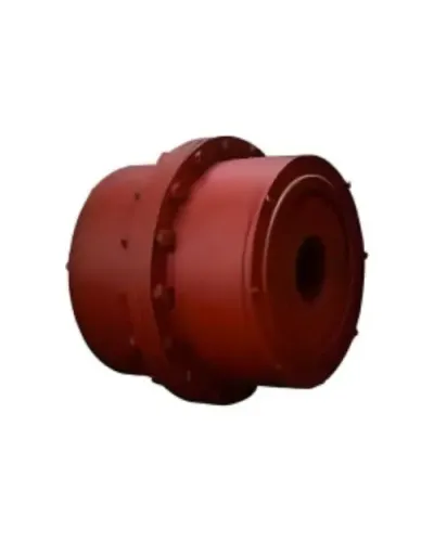 Муфта зубчаста МЗ-3