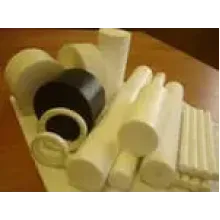 Фторопласт (флубон)