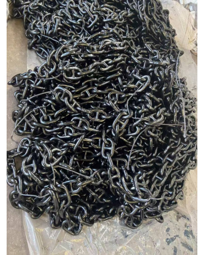 Ланцюг якірний калібр 36 мм